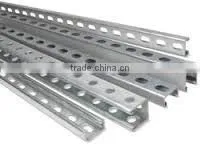Top Recommend American Standard Steel Strut Channel photo-3