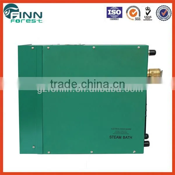 Hot Sale Portable Bath Steam Bath Generator for Sauna Room