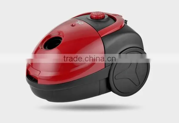 Wet and Dry Vacuum Cleaner photo-2