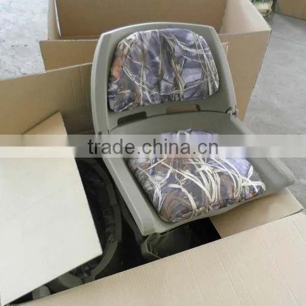 Inflatable Boat Seats