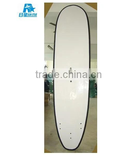 Yellow EPS Foam Stand Up Paddle Board- SUP Board photo-2