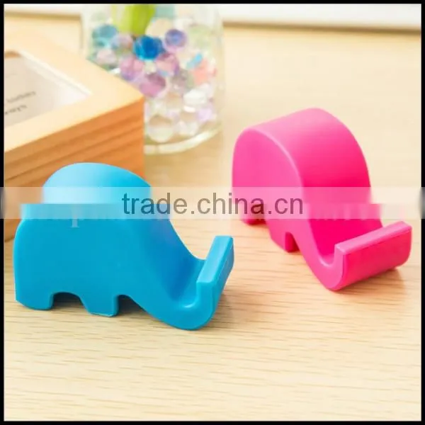 OEM Cute Shape Mobile Phone Holder for Sale/New Product on China Market Mobile Phone Holder/funny Cell Phone Holder Manufacturer photo-3