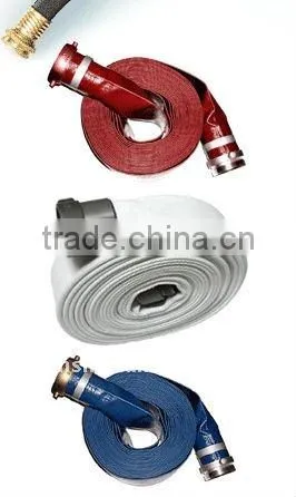 Pvc Fire Hose