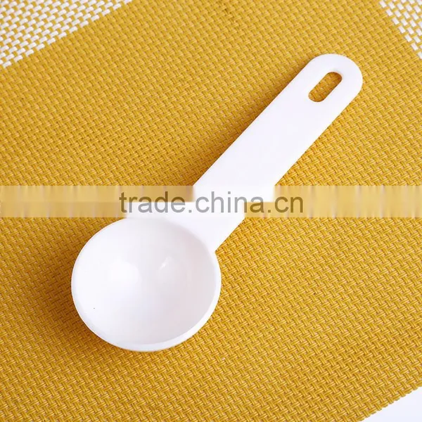BZE20 5 PCS PP Measuring Spoons / Cheap Factory Price photo-4