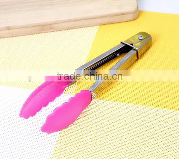 Hot Pink PP Handle Bakeware Pizza Cutter photo-6