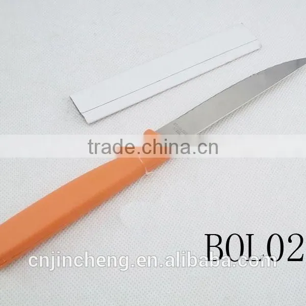 Fruit Paring Knife,stainless Steel Colorful Fruit Knife photo-2