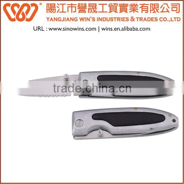 Best Quality Stainless Steel Knife Tactical Folding Knife photo-4