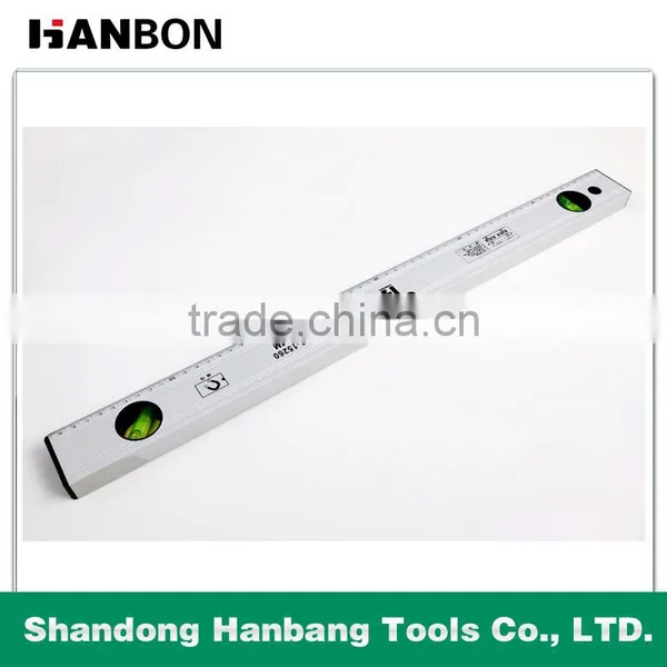 12'' Aluminium Alloy Spirit Level photo-3