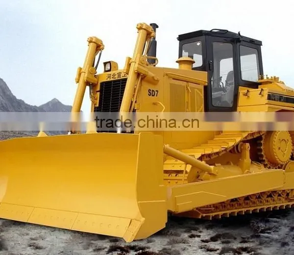 230 hp Bulldozer Price photo-3