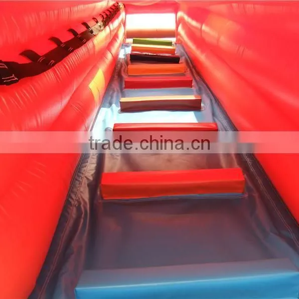 New Design Pirate Ship Inflatable Slide With Factory Lower Price photo-4