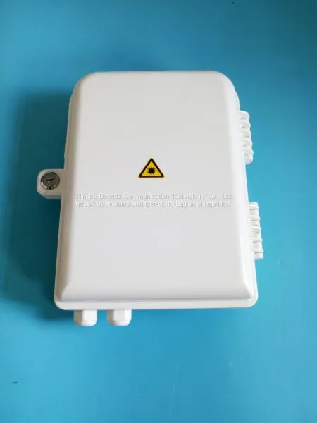 16 Core Fiber Optic Fiber Box photo-2