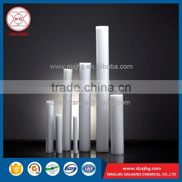 Size OEM Solid UHMWPE Rod/UHMWPE Block photo-4