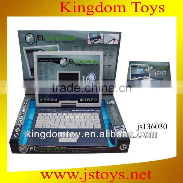kids laptop learning machine