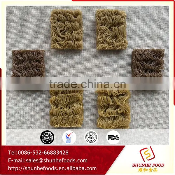 Organic Chinese Dried Ramen Noodle With Low Sodium photo-3