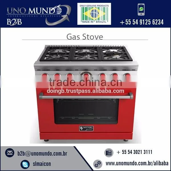 Bulk Manufacturer of Cooking Portable Gas Stove Price photo-2