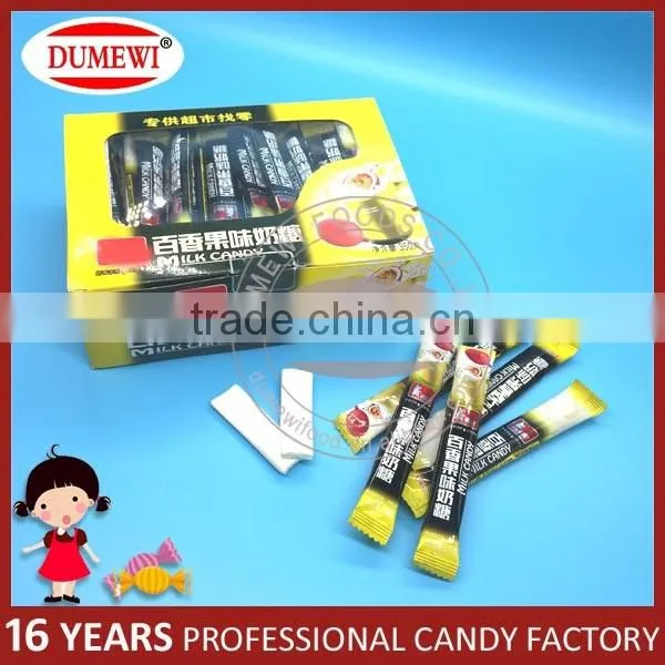 Soft Fruit Milk Chewy Candy photo-6