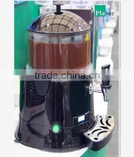 2016 NEW DESIGN HOT CHOCOLATE MACHINE photo-2