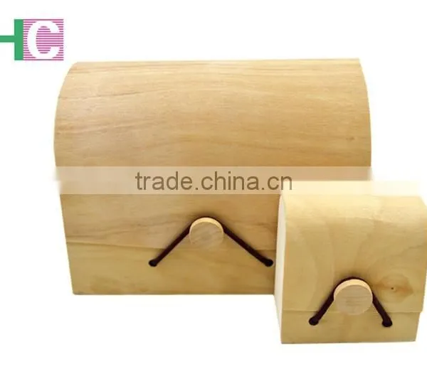 2017 Custom Cheap Wood Gift Boxes photo-3