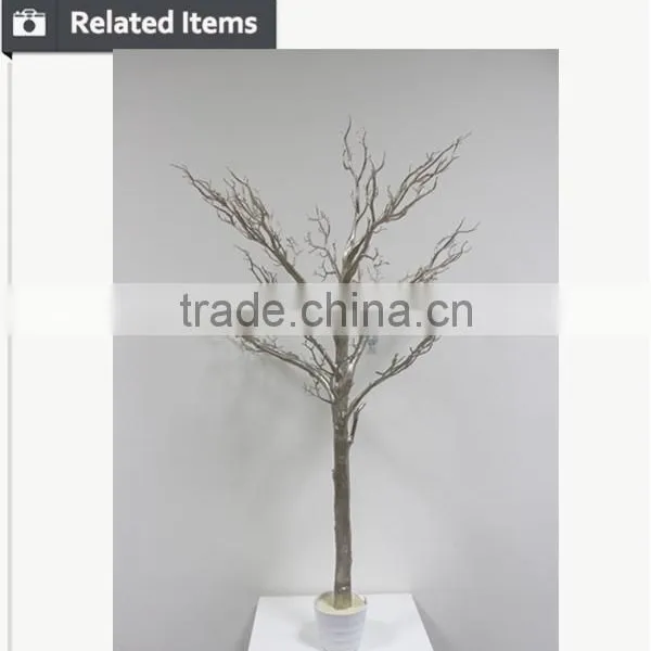 Wedding Centerpiece Coral Tree Without Leaves Artificial Dryl Tree Branch photo-6
