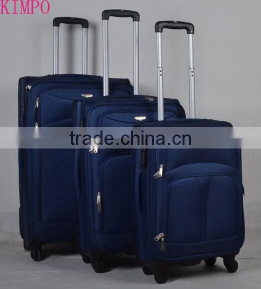 WHOLESALE EVA Luggage Set photo-3