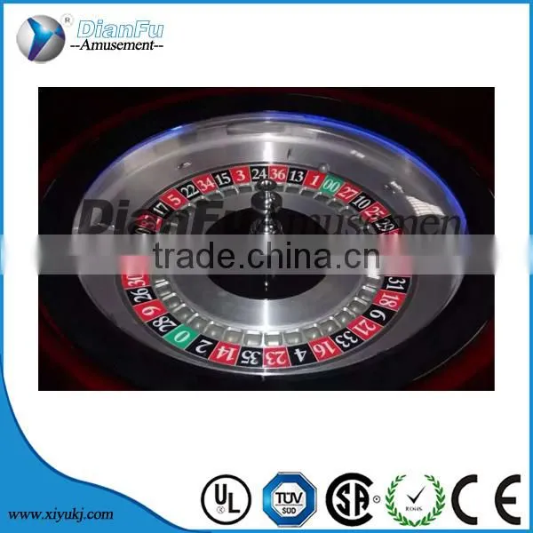 Dianfu Amusement Arcade Game Machine photo-5