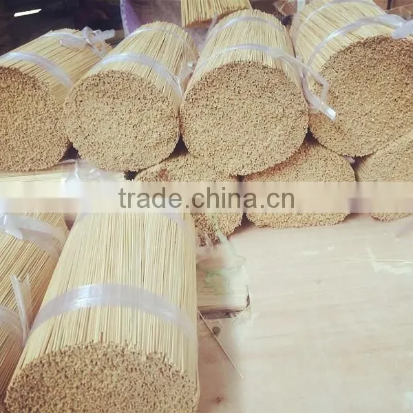 Cheap Price High Quality Indian 1.3mm Bamboo Stick photo-3