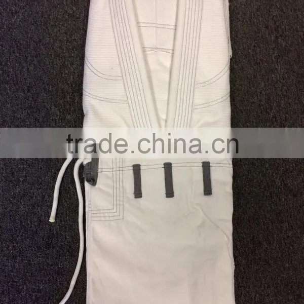 Brazilian Jiu Jitsu Uniform / BJJ Gi's Kimono / BJJ Gi Kimono photo-2