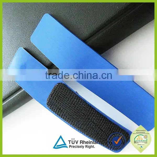 Self Adhesive Hook and Loop Tape Soft photo-2