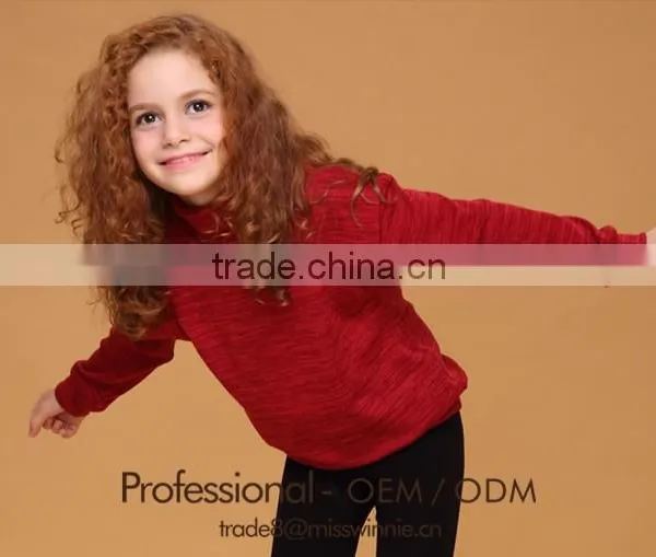 Wool Handmade Sweater Design for Girls, Guangzhou Wholesale Clothing, Wool Sweater Knitting photo-2