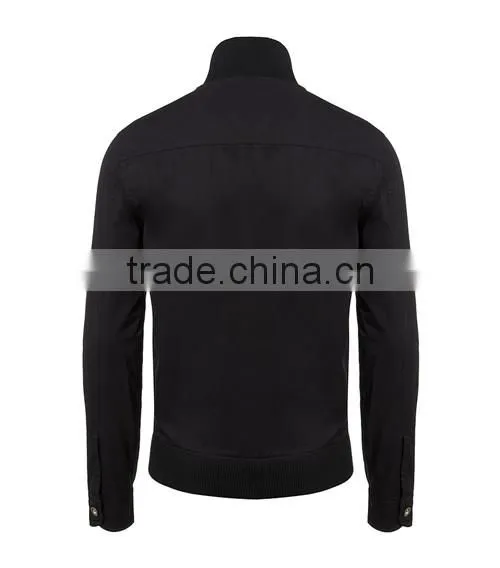 2016 New Arrival Top Quality Spring Jackets Men photo-2