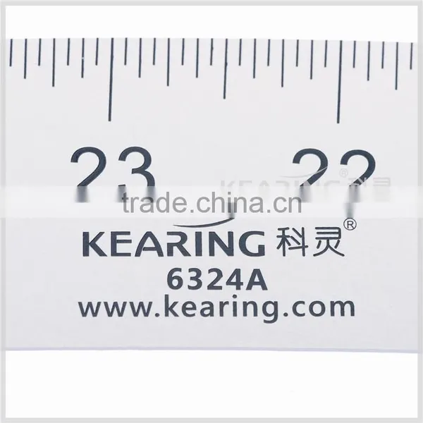 Kearing Metric Fashion Design Curve Ruler Luxury Hip Curves for Paiting & Designing# 6324A photo-4