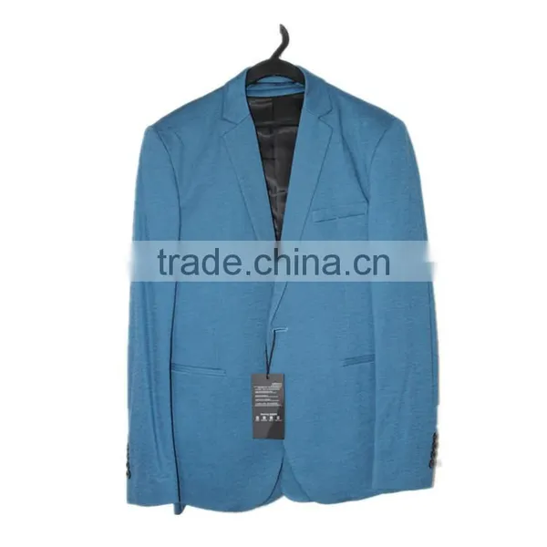 GZY Stocklots Different Design Men Wedding Suit Fashion Men photo-6