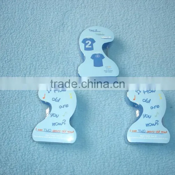 100% Cotton Compressed T-shirt Wholesale From Ningbo China photo-3