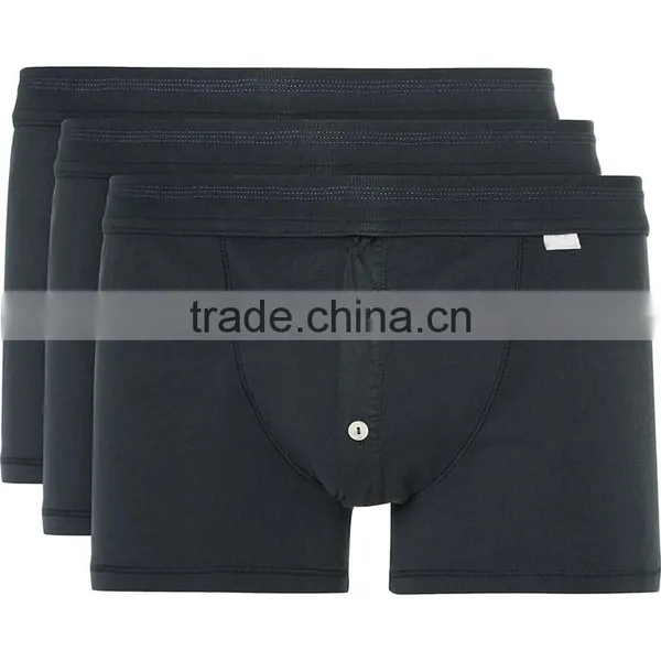 Wholesale Hot Selling High Quality Free Sample Men Underwear photo-3