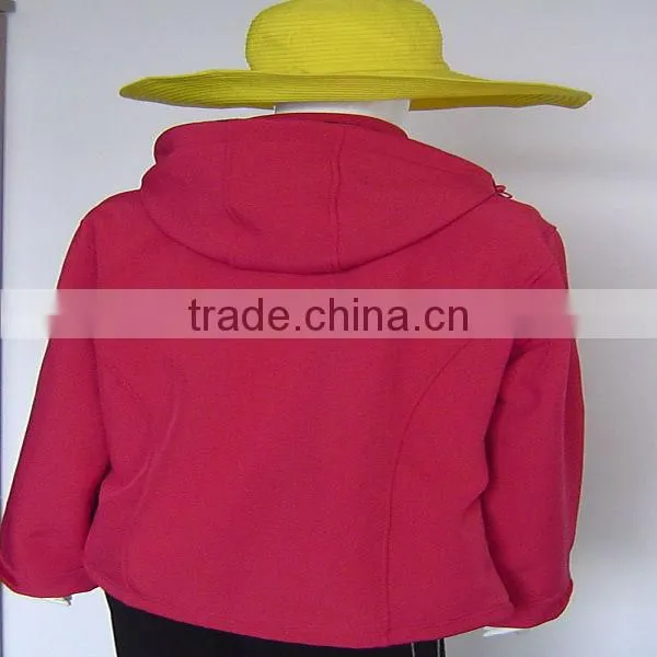 Ladies' Latest Style Softshell Jacket photo-2