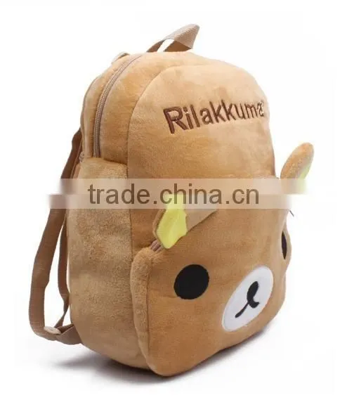 2015 Cheap Backpacks With Wheels High Quality Backpack Child School Bag photo-3