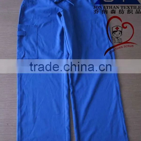 Popular Multicolor Medical Scrub/cotton Scrub/Attractive Scrubs in Different Colors photo-2