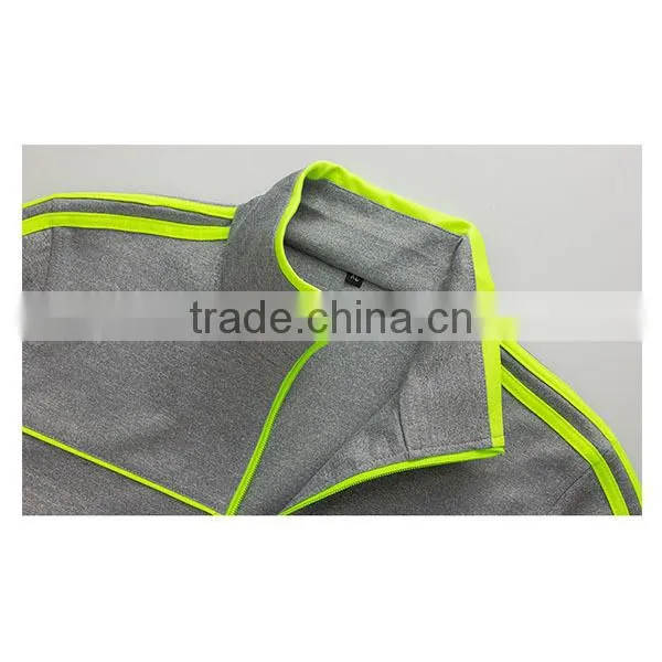 Fashion Man's Spring Sport Tracksuit Stocks photo-2