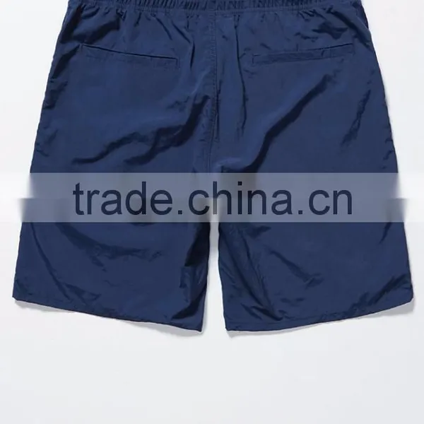 100% Nylon Active Shorts /gym Shorts photo-2