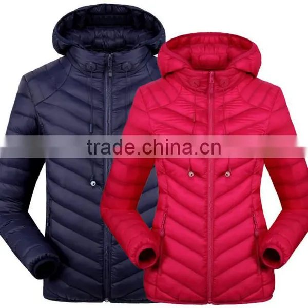 Custom Dress Factory!Over 10 Years Experiences,0 Risk,OEM&ODM!Men Paddinig Winter Feather Down Coat/jacket