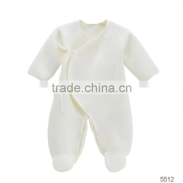 OEM ODM High Quality Hot Sale Skin Friendly Asian Baby Clothing photo-6