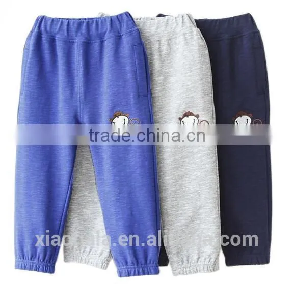 Hot Sale & High Quality Baby Pants for Sale photo-4