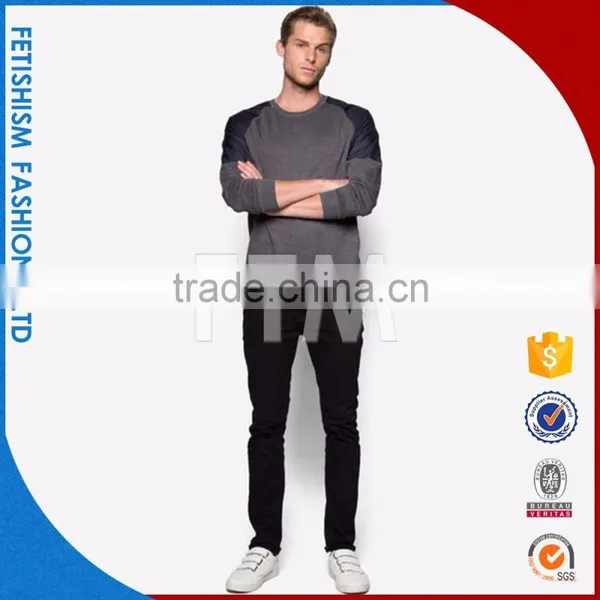 Short Time Delivery OEM Service Hooded Top photo-3