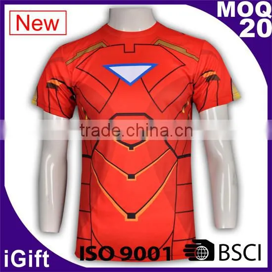 University College Sublimation Printing Custom Baseball Shirt photo-6