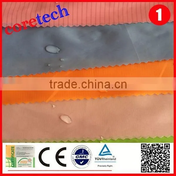 Hot Sale Breathable Lightweight Waterproof Fabric Factory photo-3
