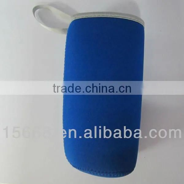 GR-B0076 Factory Cheap Neoprene Bottle Sleeve
