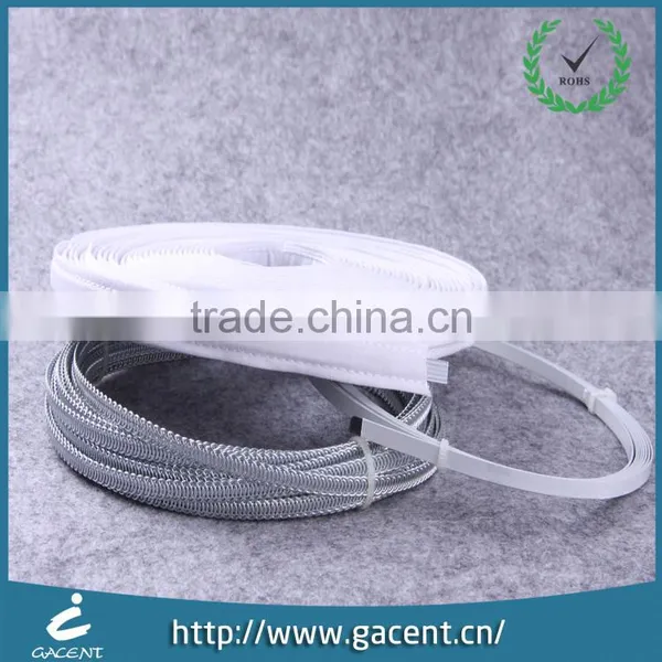 Stainless Steel Shaping Bra Spiral Boning Wholesale photo-4