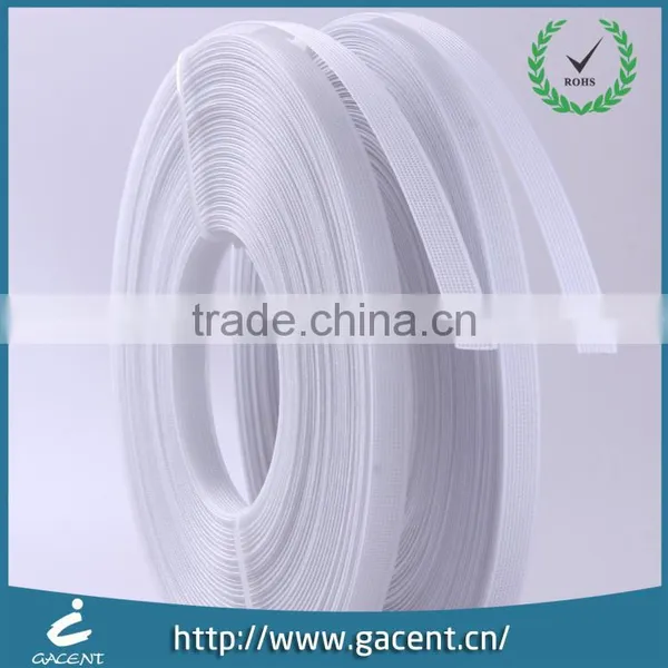 Low Density White Polyester Boning for Wedding Dress photo-2