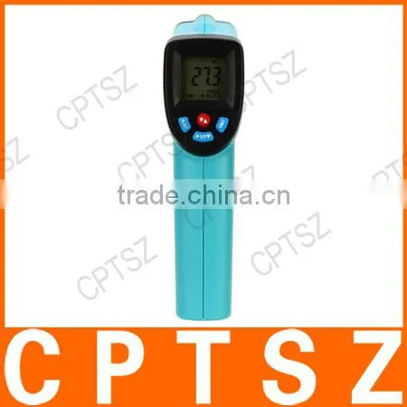 GM550 Non-Contact Digital IR Infrared Thermometer photo-3