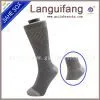 Man Business Socks on Sale Wholesale Man Cotton Sock Customed photo-3